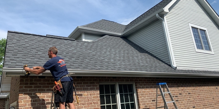 Roofing