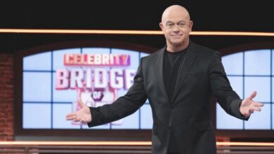 Ross Kemp