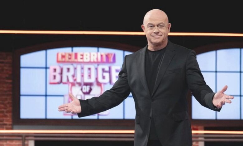 Ross Kemp