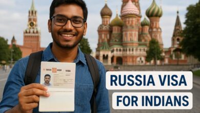 Russia