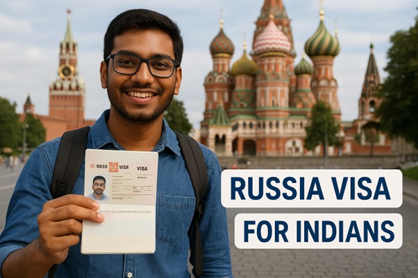 Russia