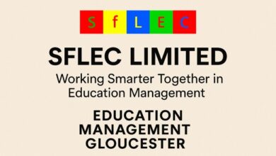 SFLEC LIMITED