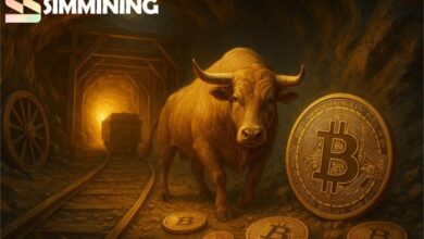 SIM Mining