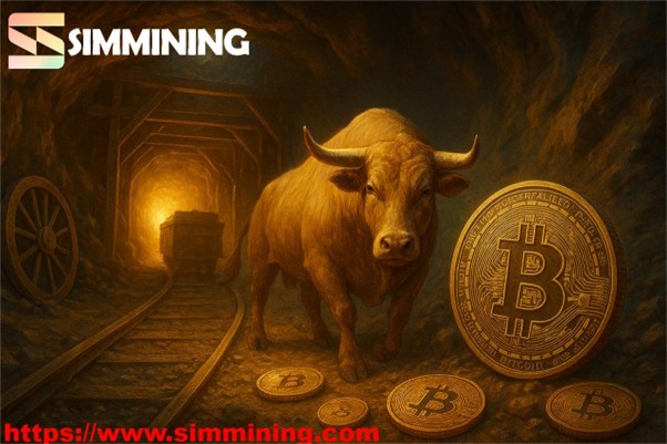 SIM Mining