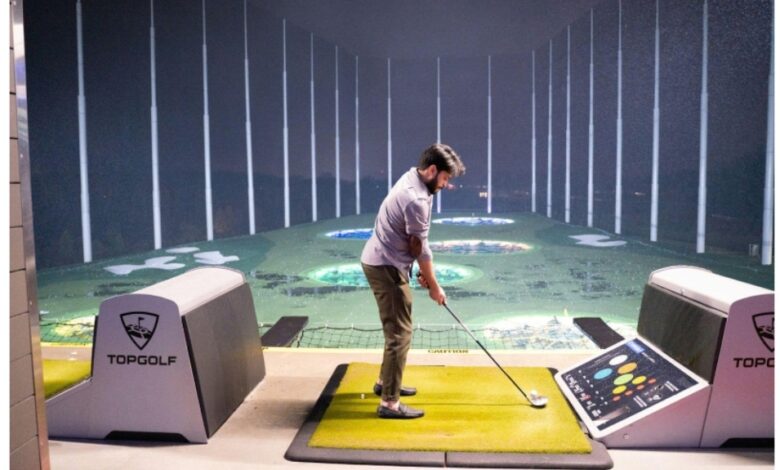 Golf
