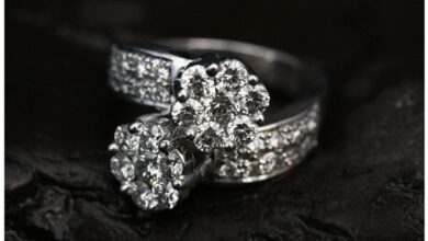 Engagement Ring
