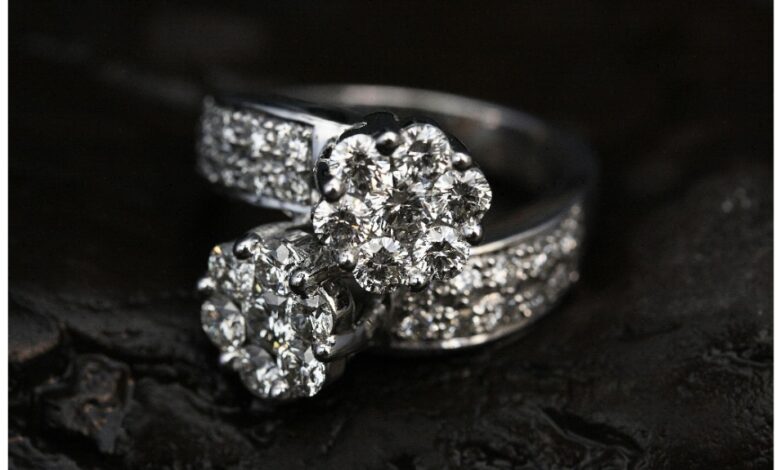 Engagement Ring