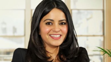 Shalini Khemka CBE