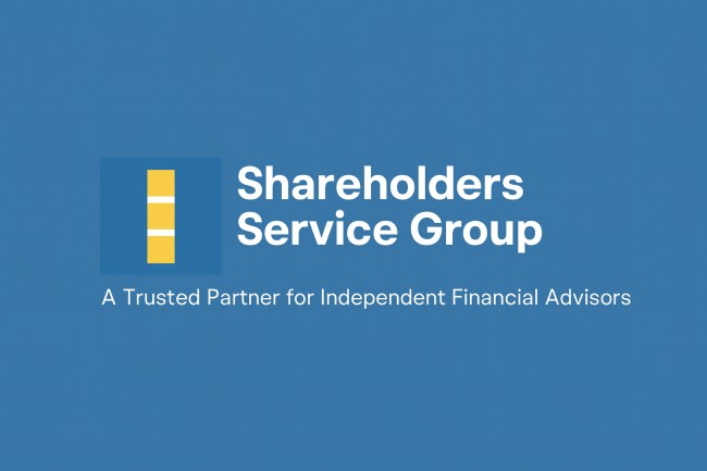 Shareholders Service Group