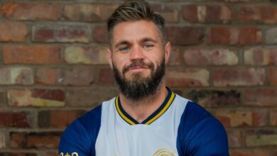 Stephen Howson