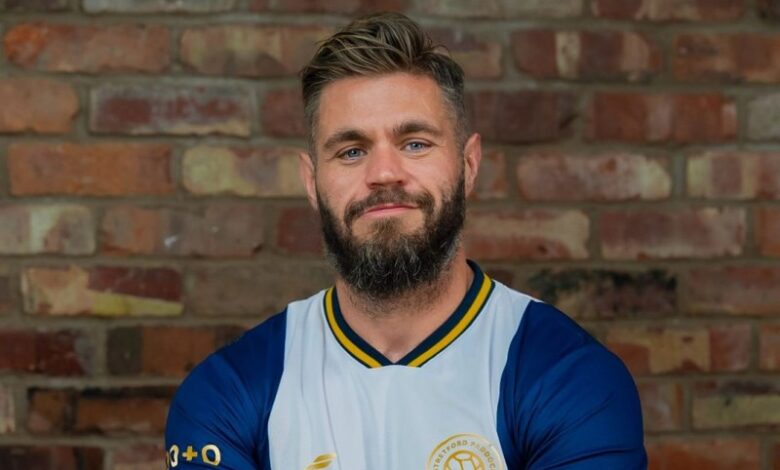 Stephen Howson