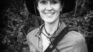 Sue Macpherson