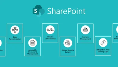 The Benefits of SharePoint Bristol Services for Local Businesses