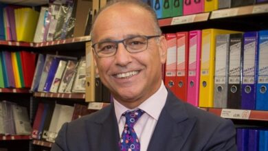 Theo Paphitis