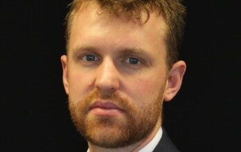 Tom McTague