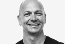 Tony Fadell