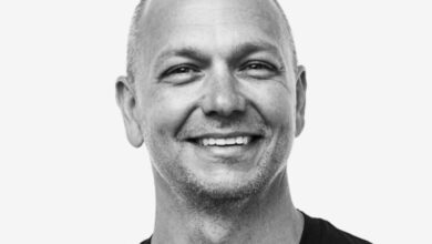 Tony Fadell