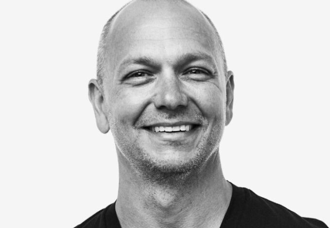 Tony Fadell