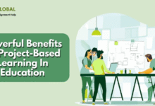 Top 9 Benefits of Project-Based Learning for Students