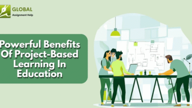 Top 9 Benefits of Project-Based Learning for Students