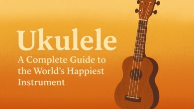 Ukulele