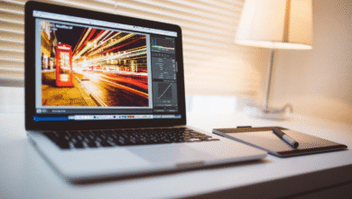 Understanding Digital Image Editing