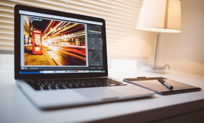 Understanding Digital Image Editing