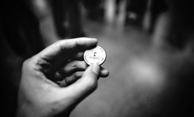 Understanding the Significance of AA Coins in Recovery
