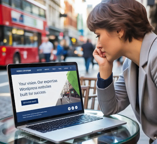Upgrade WordPress Sites with simple steps
