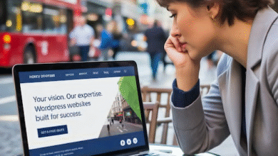 Upgrade WordPress Sites with simple steps