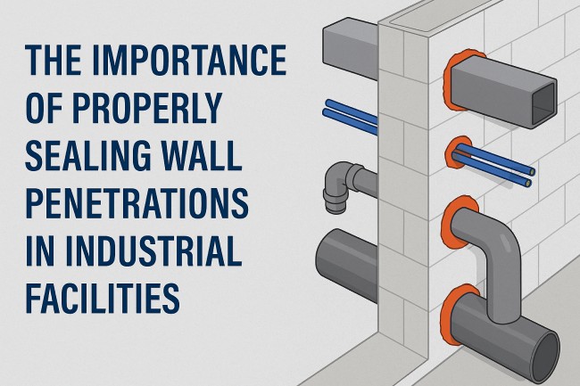 Wall Penetrations