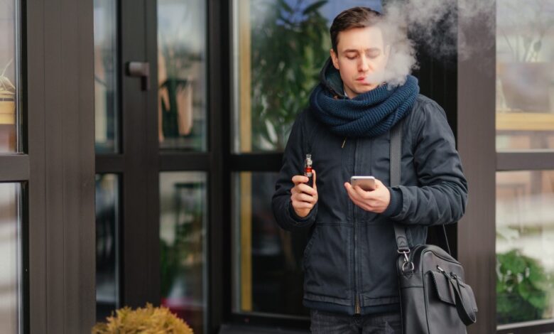 Vape