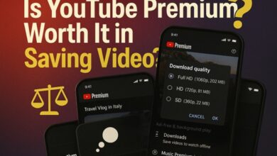 YouTube Premium