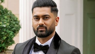 akshay thakrar
