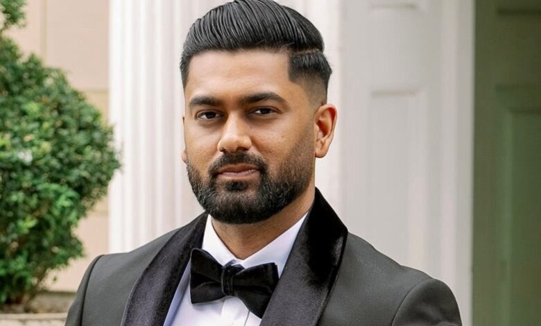 akshay thakrar