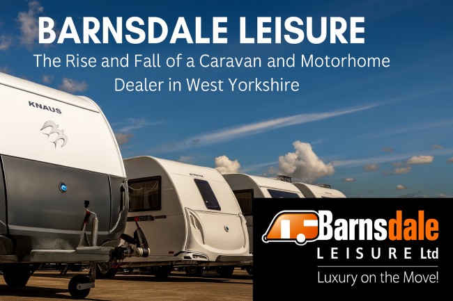 barnsdale leisure