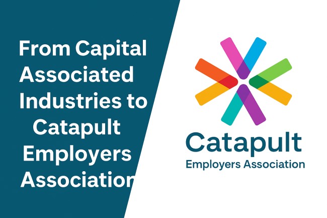 capital associated industries