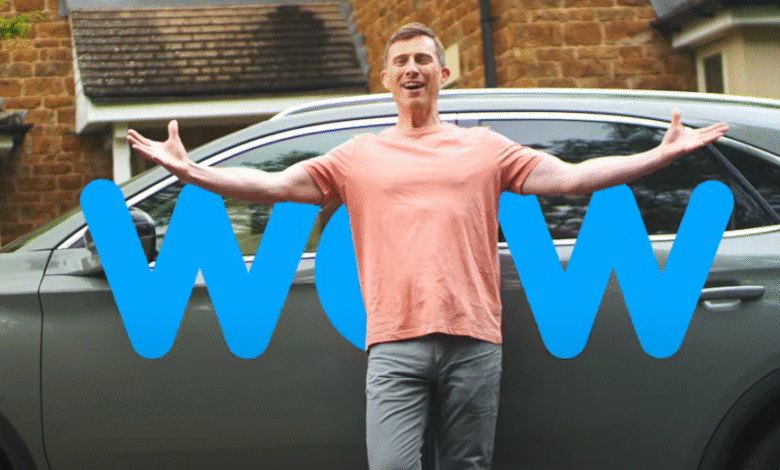 Carwow