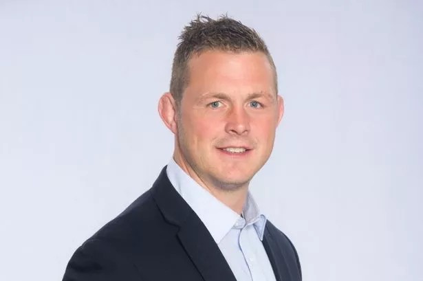 dafydd jones