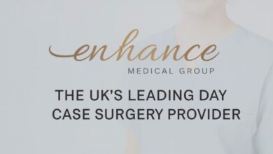 enhance medical group