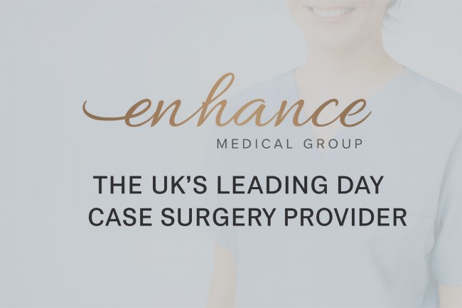 enhance medical group