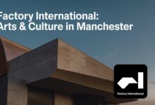 factory international