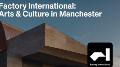 factory international