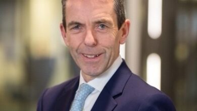 ian stuart hsbc