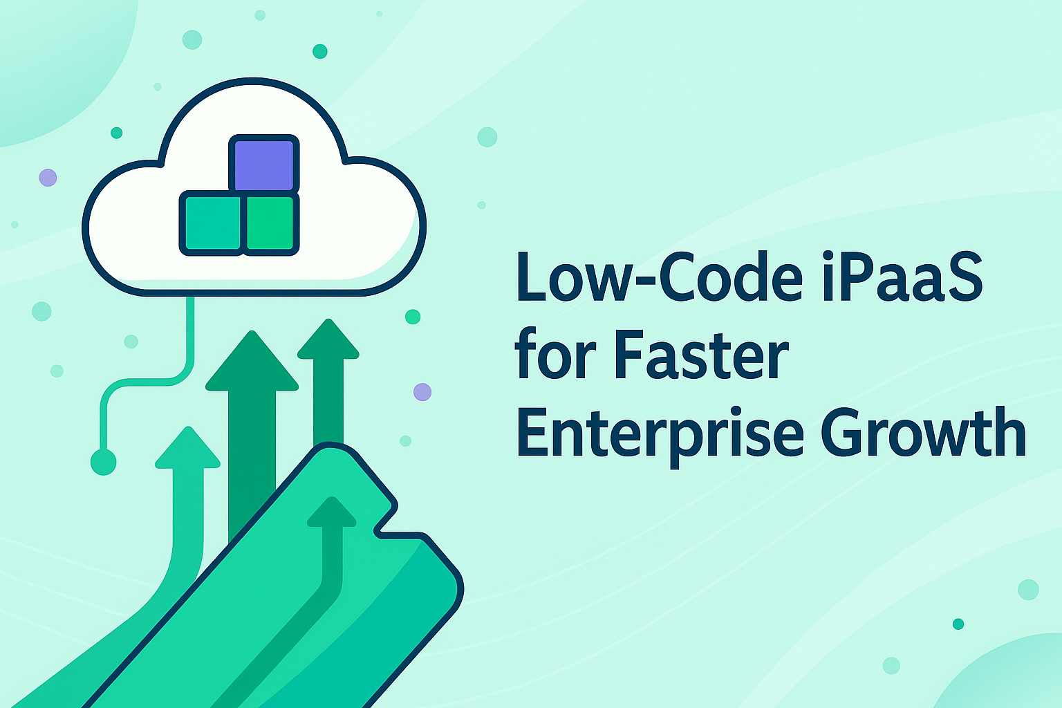low code ipaas