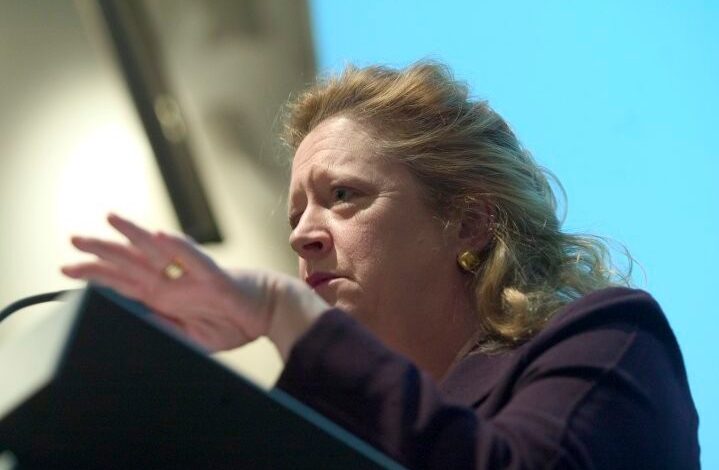 margaret heffernan
