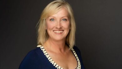martine croxall