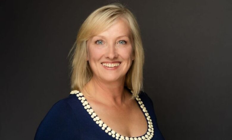 martine croxall