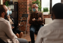 mental health stigma