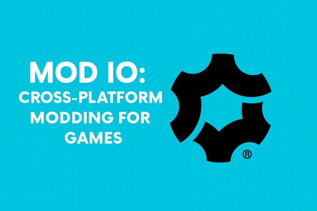 mod io
